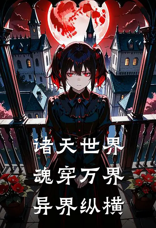 诸天世界：魂穿万界异界纵横