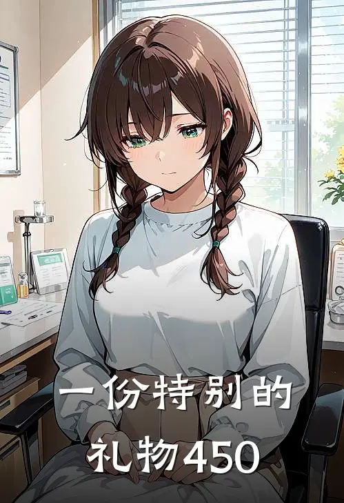 一份特别的礼物450
