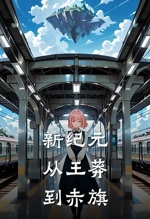 新纪元：从王莽到赤旗