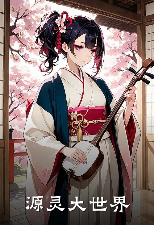 源灵大世界