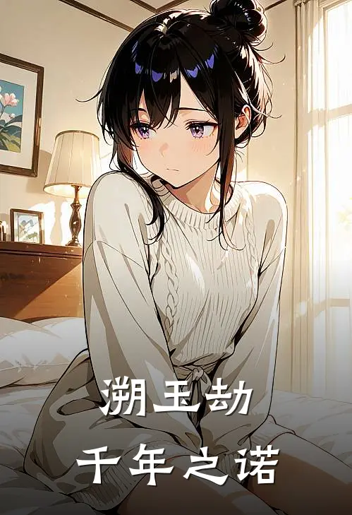 溯玉劫：千年之诺(林霄叶清雪)小说完整版_完结好看小说溯玉劫：千年之诺林霄叶清雪