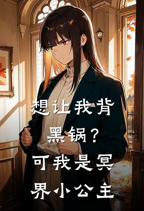 想让我背黑锅？可我是冥界小公主抖音热门免费小说大全_小说推荐完本想让我背黑锅？可我是冥界小公主(抖音热门)