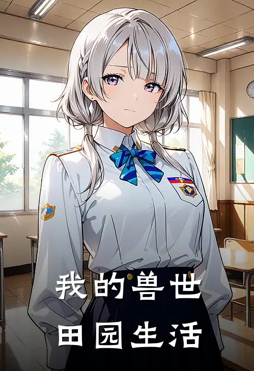 我的兽世田园生活