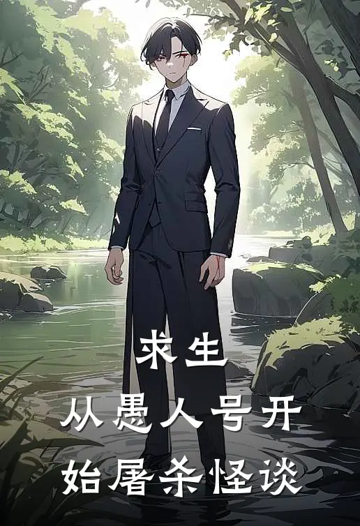 求生：从愚人号开始屠杀怪谈