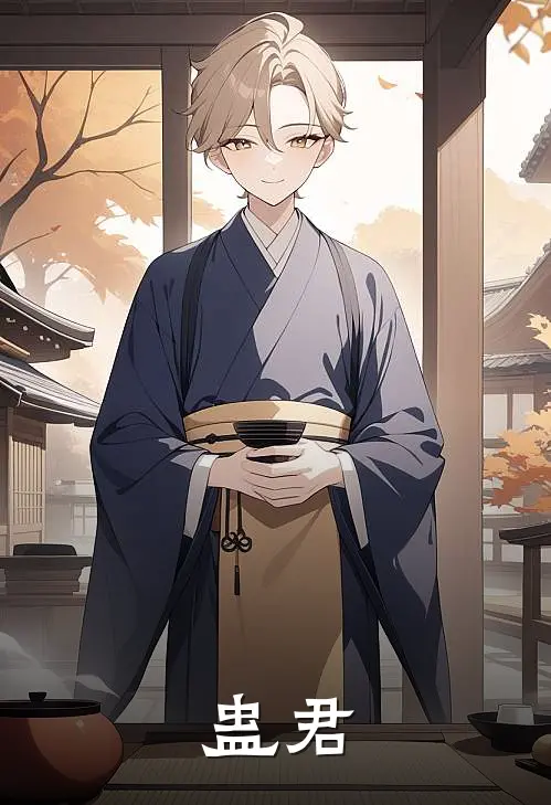 蛊君(温灵君临渊)热门小说_《蛊君》最新章节在线阅读