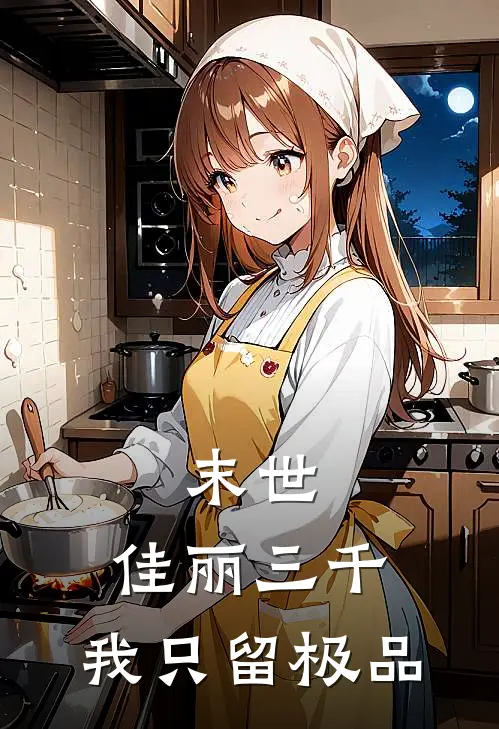 末世：佳丽三千，我只留极品