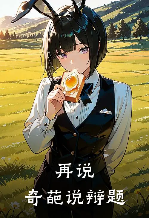 再说：奇葩说辩题居里宋庆龄小说完结推荐_热门小说阅读再说：奇葩说辩题居里宋庆龄