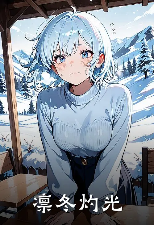 凛冬灼光