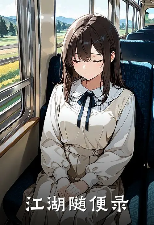 江湖随便录(沈砚之林小满)最新章节在线阅读_(江湖随便录)完整版免费在线阅读