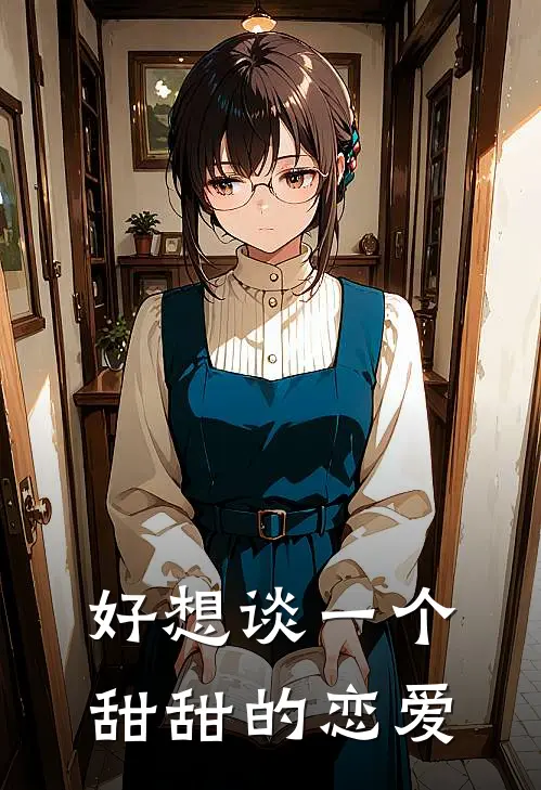 好想谈一个甜甜的恋爱