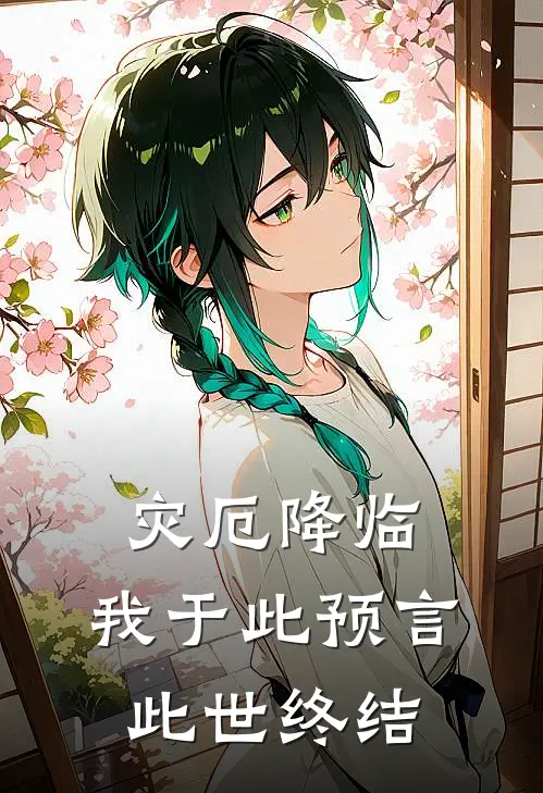 灾厄降临，我于此预言此世终结