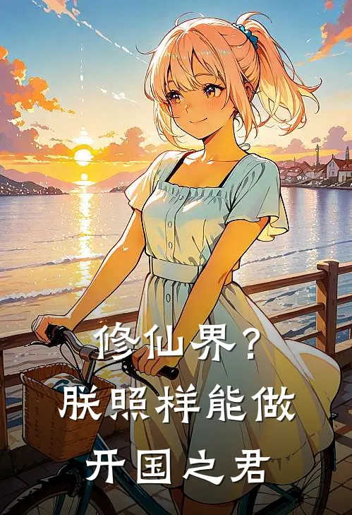 修仙界？朕照样能做开国之君