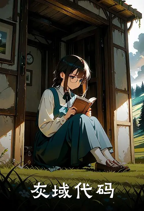 灰域代码林默苏晚新热门小说_最新章节列表灰域代码(林默苏晚)