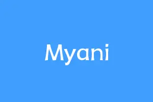 Myani