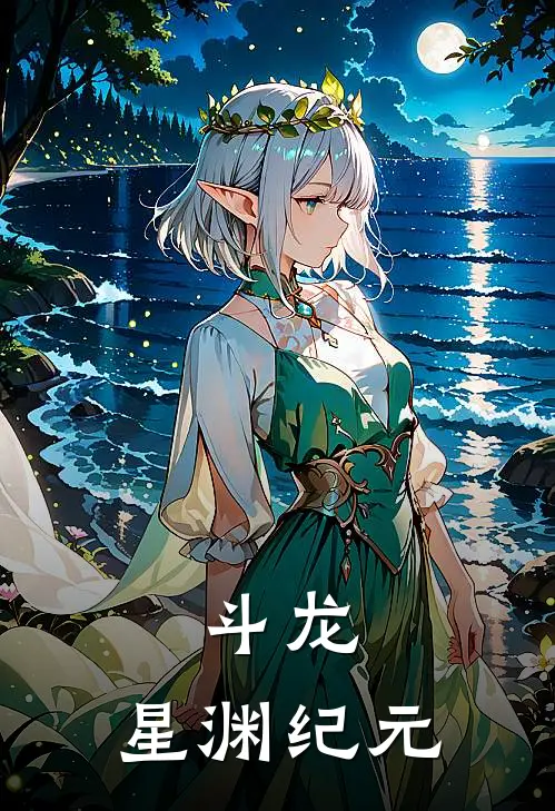 斗龙：星渊纪元