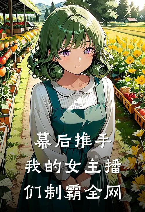 幕后推手：我的女主播们制霸全网林风苏清雅免费小说大全_完结的小说幕后推手：我的女主播们制霸全网(林风苏清雅)