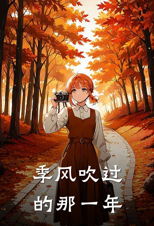 季风吹过的那一年