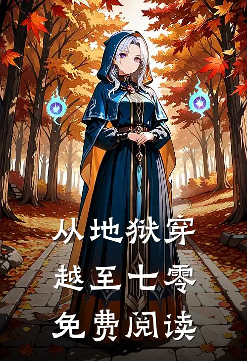 从地狱穿越至七零免费阅读