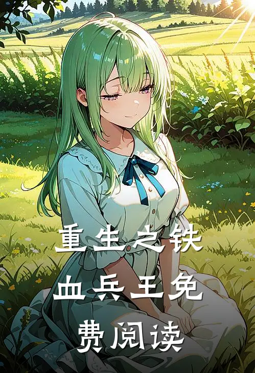 重生之铁血兵王免费阅读