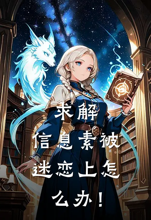 求解，信息素被迷恋上怎么办！季星野季昭苏免费小说全文阅读_最新章节列表求解，信息素被迷恋上怎么办！(季星野季昭苏)