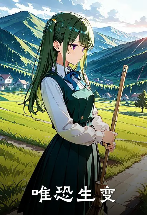 唯恐生变李伟陈默免费小说大全_热门免费小说唯恐生变(李伟陈默)