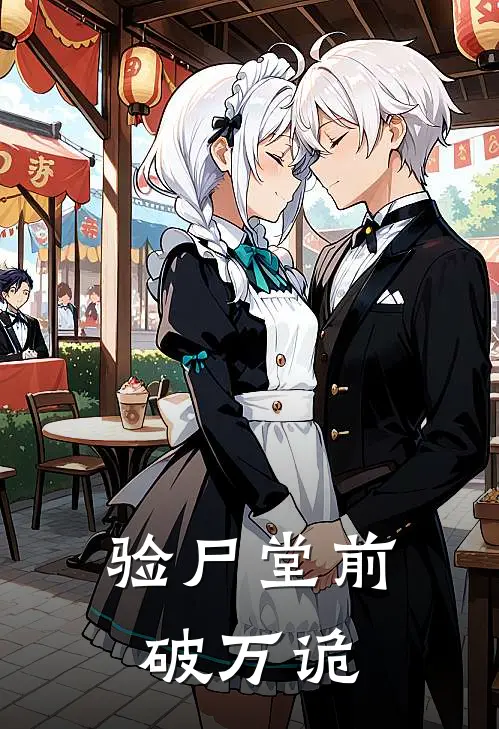 验尸堂前破万诡(宋清砚顾承野)免费小说大全_小说完结免费验尸堂前破万诡宋清砚顾承野