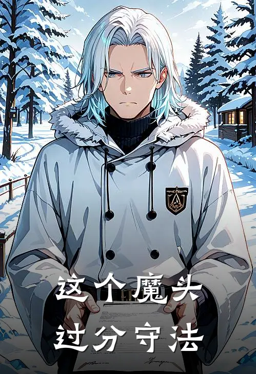 这个魔头过分守法