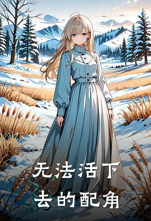 无法活下去的配角