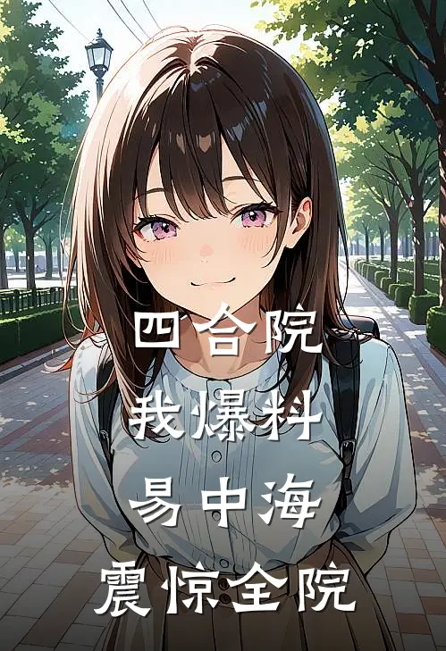 四合院：我爆料易中海，震惊全院易中海何雨柱免费小说大全_小说推荐完本四合院：我爆料易中海，震惊全院(易中海何雨柱)