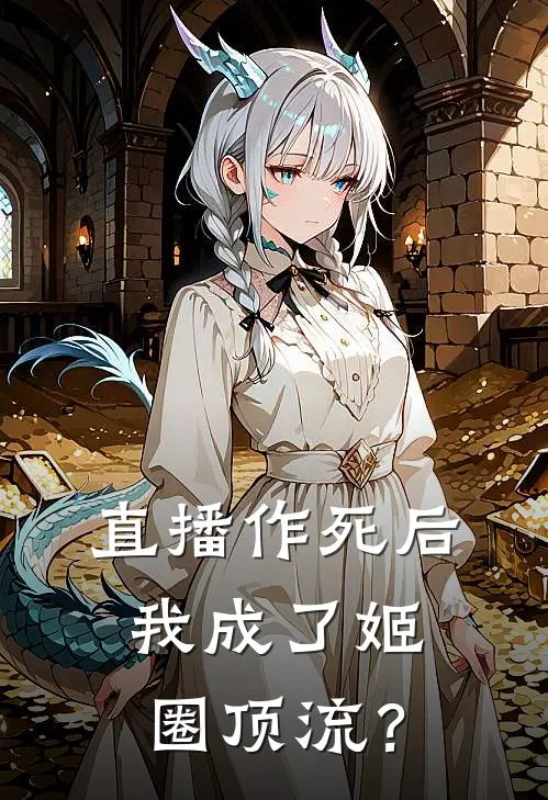 直播作死后，我成了姬圈顶流？(林澈姬千雪)小说推荐完本_全本免费小说直播作死后，我成了姬圈顶流？林澈姬千雪