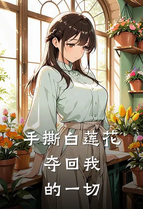 手撕白莲花，夺回我的一切