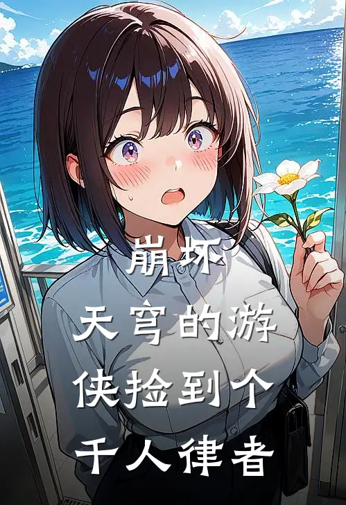 崩坏：天穹的游侠捡到个千人律者