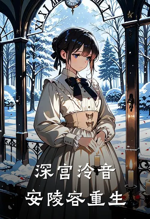 深宫泠音：安陵容重生