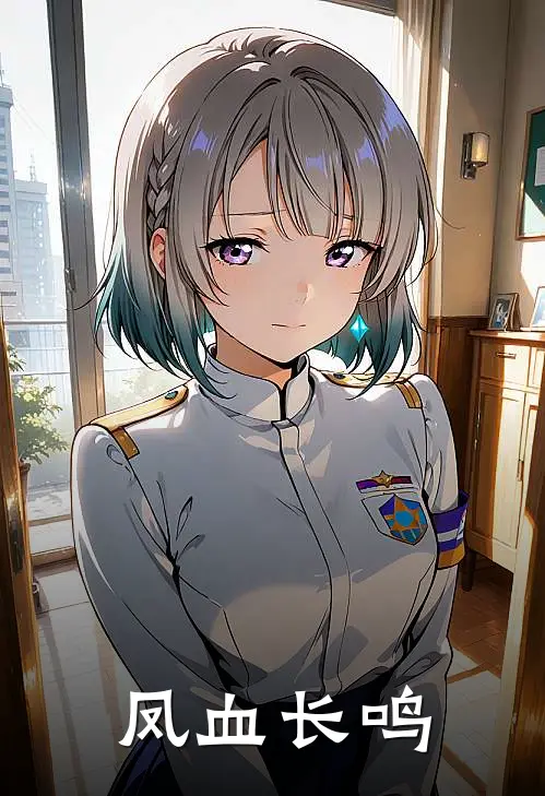 凤血长鸣纪无霜春杏免费完整版小说_热门小说大全凤血长鸣纪无霜春杏