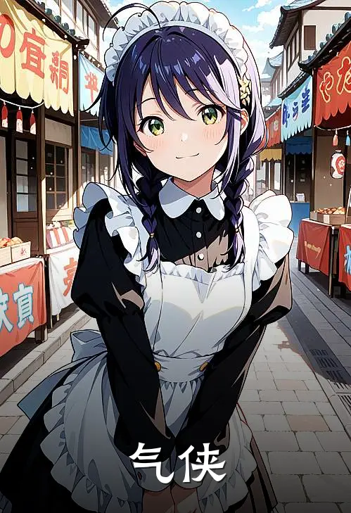 气侠(叶紫阳王相英)新热门小说_免费完结小说气侠(叶紫阳王相英)