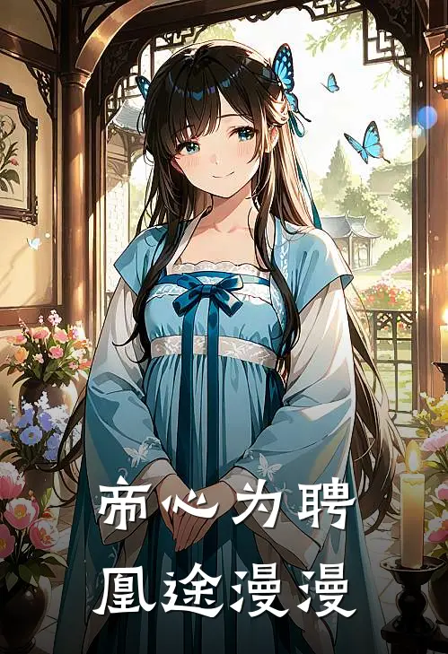 帝心为聘，凰途漫漫(顾清凰萧景珩)在线阅读免费小说_最新章节列表帝心为聘，凰途漫漫(顾清凰萧景珩)