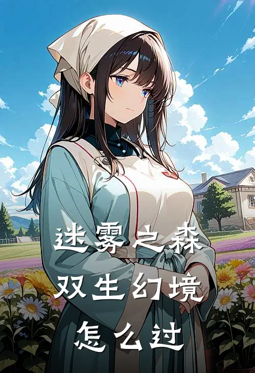 迷雾之森双生幻境怎么过