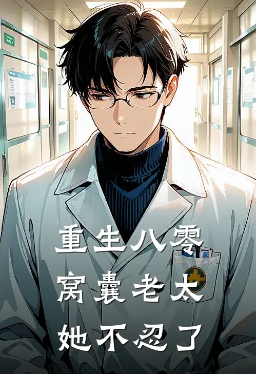 重生八零：窝囊老太她不忍了(李秀梅许文强)热门小说_完结版小说全文免费阅读重生八零：窝囊老太她不忍了(李秀梅许文强)