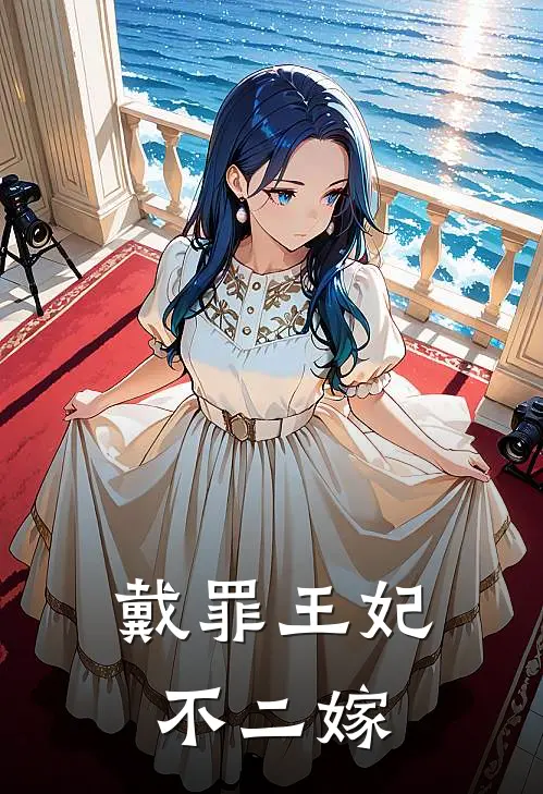 戴罪王妃不二嫁