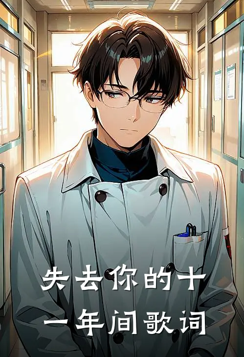 失去你的十一年间歌词
