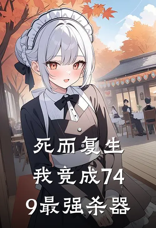 死而复生，我竟成749最强杀器