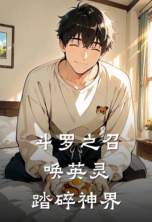 斗罗之召唤英灵，踏碎神界