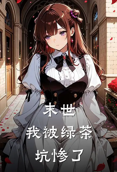 末世，我被绿茶坑惨了杨威萌萌已完结小说_最新章节列表末世，我被绿茶坑惨了(杨威萌萌)