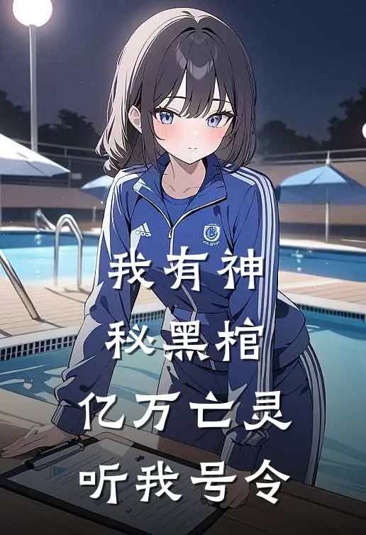 我有神秘黑棺，亿万亡灵听我号令