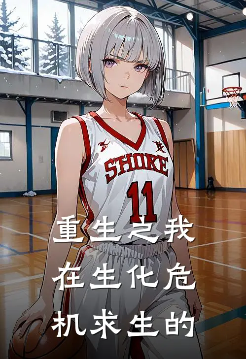 重生之我在生化危机求生的