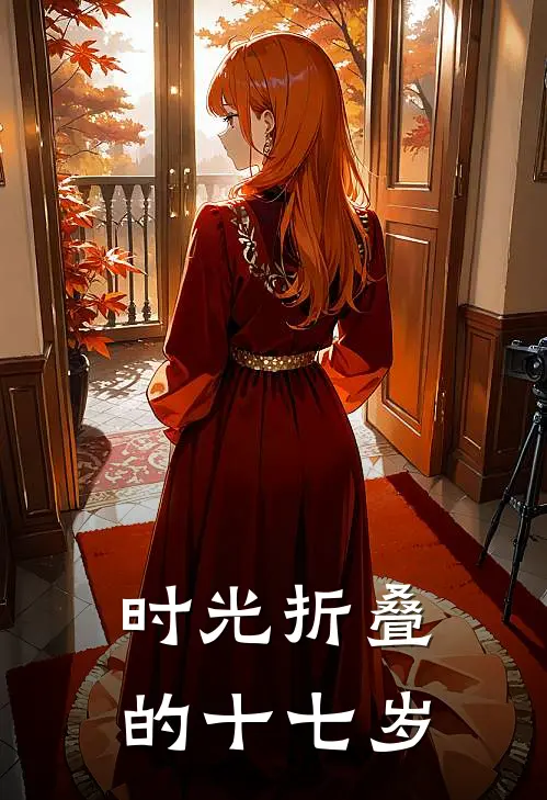 时光折叠的十七岁