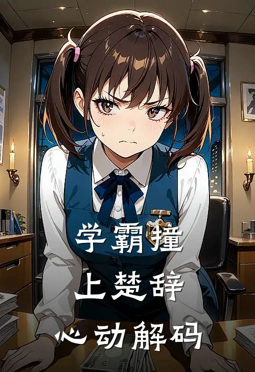 学霸撞上楚辞，心动解码(林小鹿陆沉舟)免费小说_最新小说全文阅读学霸撞上楚辞，心动解码林小鹿陆沉舟