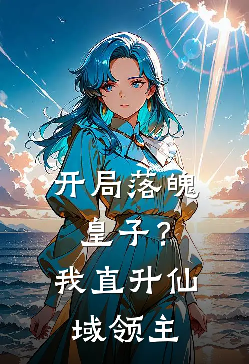 开局落魄皇子？我直升仙域领主曹髦晓月免费小说完结_最新完本小说推荐开局落魄皇子？我直升仙域领主(曹髦晓月)