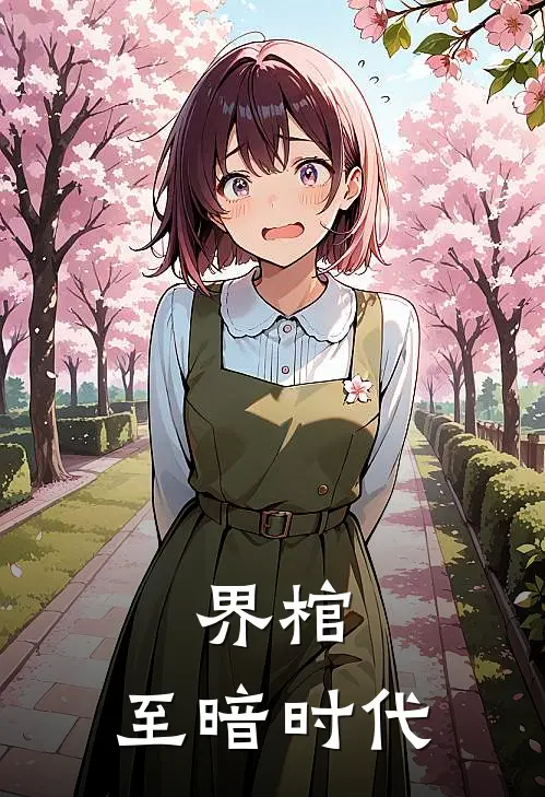 界棺：至暗时代