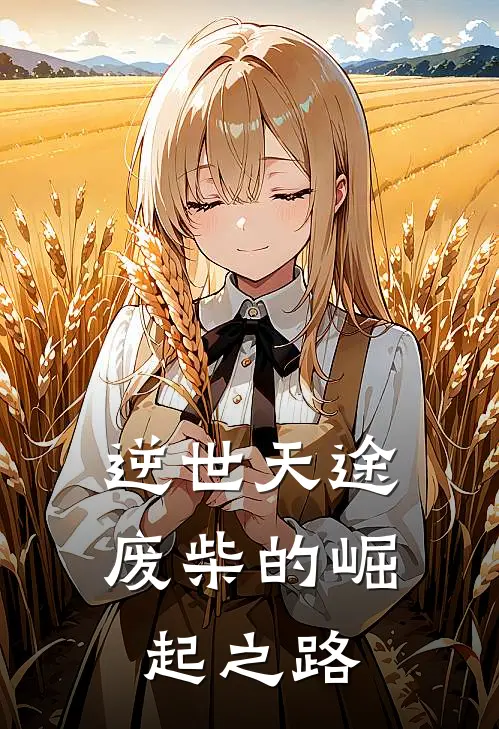 逆世天途：废柴的崛起之路